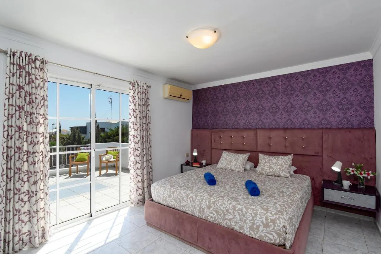 Villa Mannat By Villa Plus بويرتو ذيل كارمين