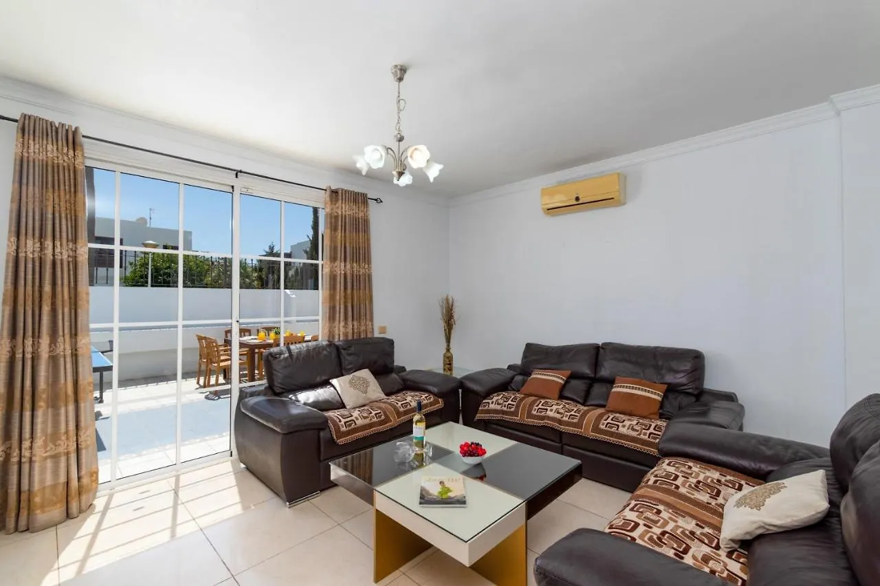 Villa Mannat By Villa Plus بويرتو ذيل كارمين