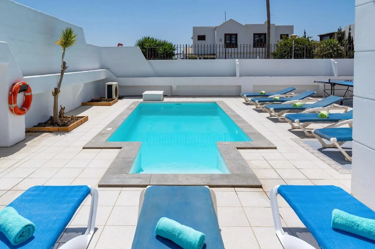 Villa Mannat By Villa Plus بويرتو ذيل كارمين إسبانيا